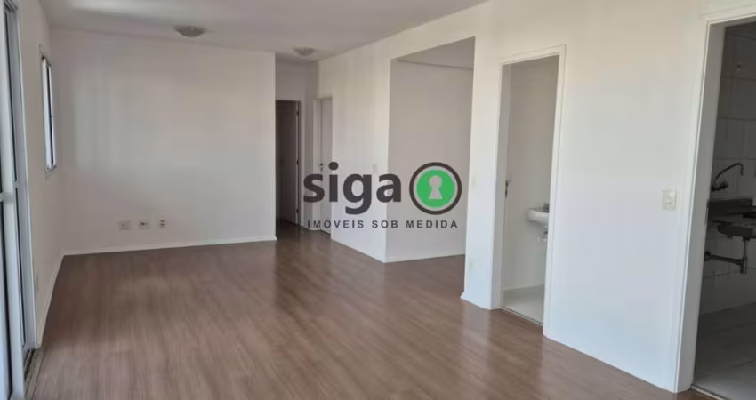 Apartamento com 87m², 2 suítes e Vista Panorâmica no Sky View - conforto e lazer completo!!