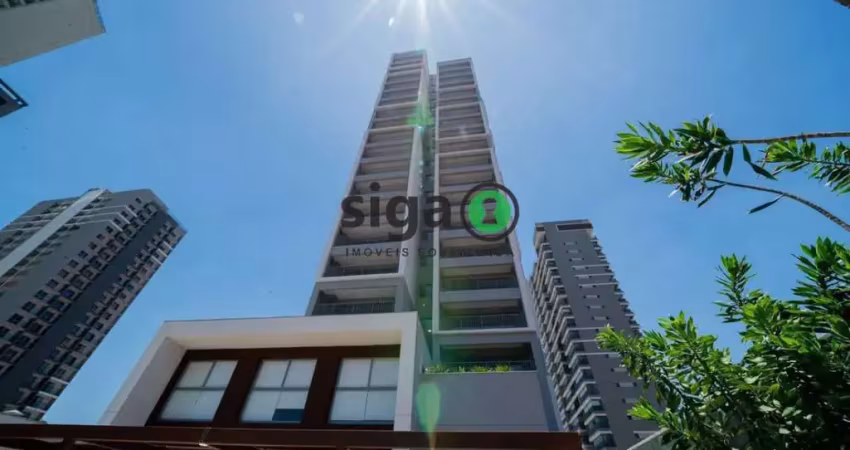 Apartamento com 1 quarto à venda na Rua Carlos Petit, 215, Vila Mariana, São Paulo