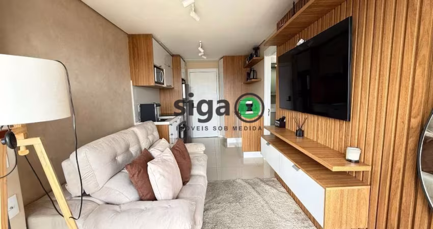 LINDO STUDIO A VENDA SP