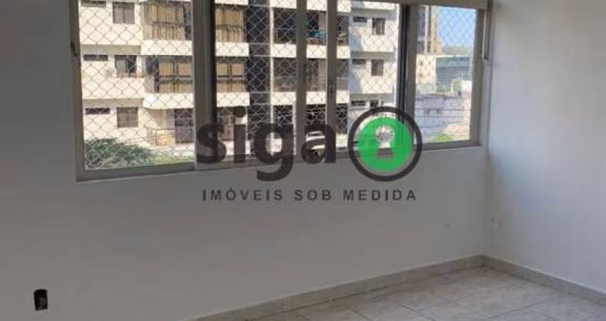 APARTAMENTO PARA LOCAÇÃO