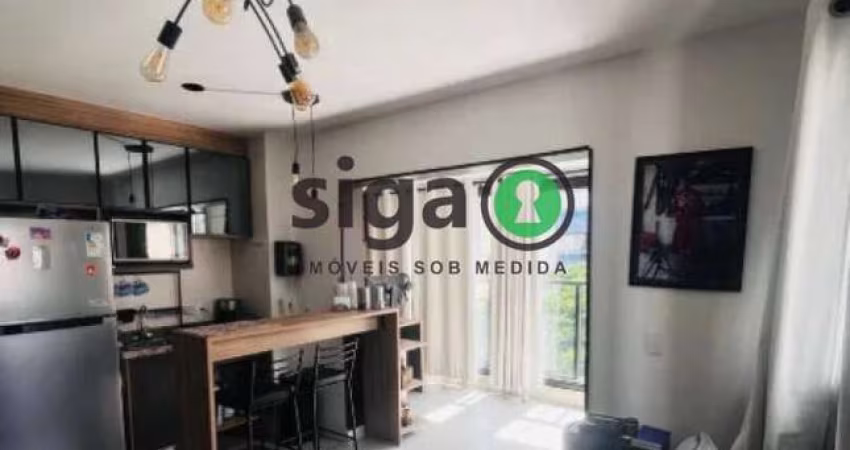 LINDO STUDIO A VENDA OU LOCAÇÃO SP