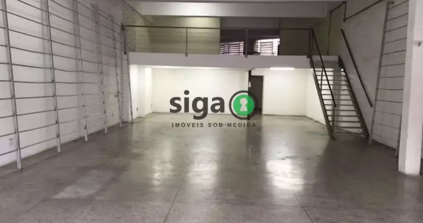 Barracão / Galpão / Depósito à venda na Rua Delfina, 90, Vila Madalena, São Paulo