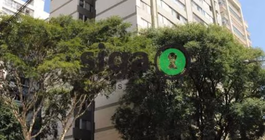 APARTAMENTO A VENDA SP