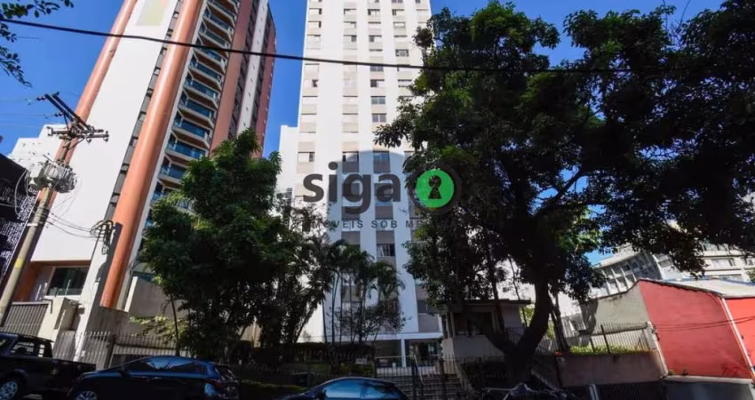 APARTAMENTO A VENDA OU LOCAÇÃO