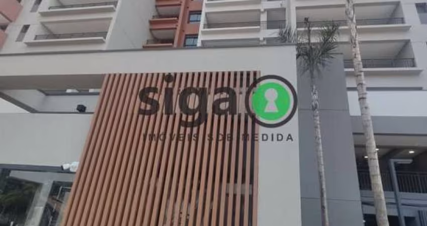 Apartamento à venda no Jardim Marajoara com 3 quartos