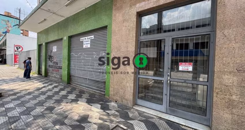 LOJA PARA LOCAÇÃO