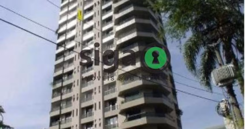 Apartamento Alto Padrão à Venda ? 220 m² - Vista Permanente para Quarteirão Tombado e Parque do Povo