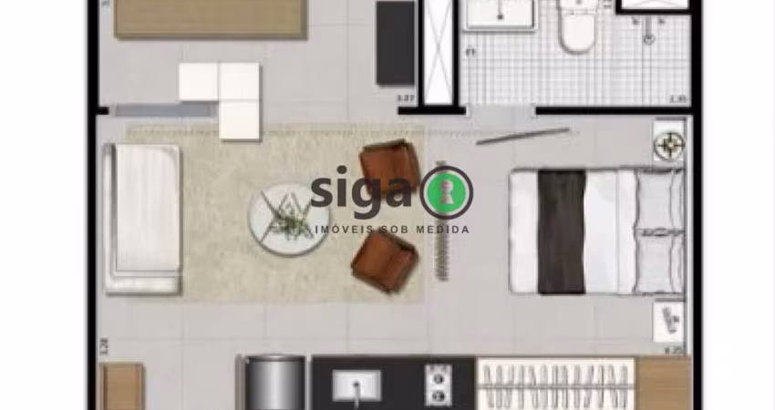 LINDO APARTAMENTO PARA LOCAÇÃO