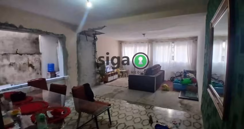 SOBRADO A VENDA
