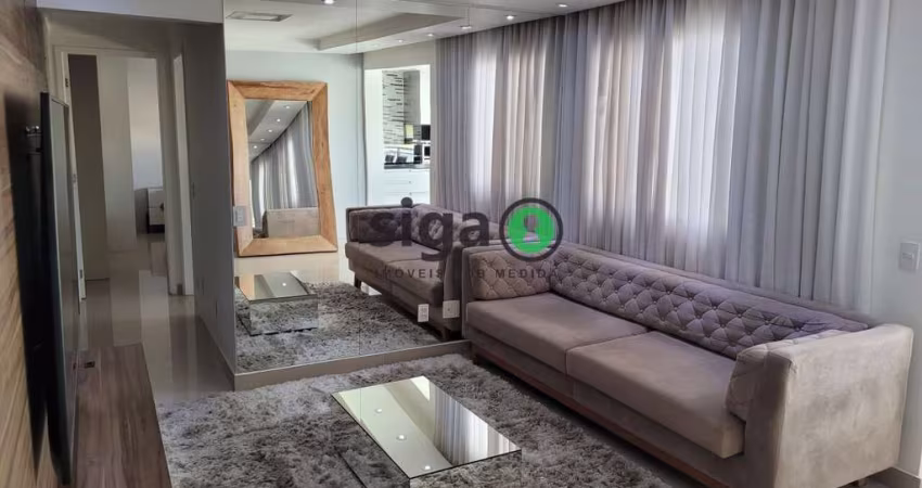 LINDO APARTAMENTO PARA LOCAÇÃO