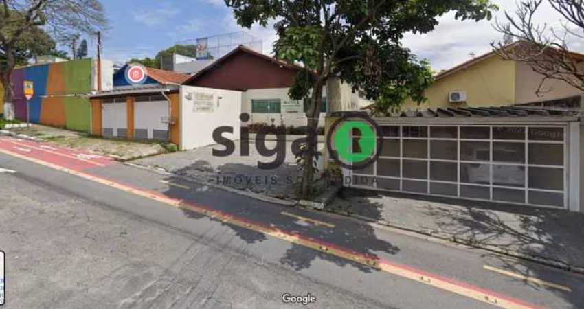 SOBRADO COMERCIAL OU RESIDENCIA A VENDA