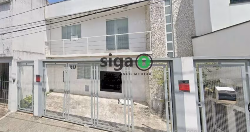 Imóvel Comercial Mobiliado em MOEMA-144m², Próximo ao Shopping Ibirapuera