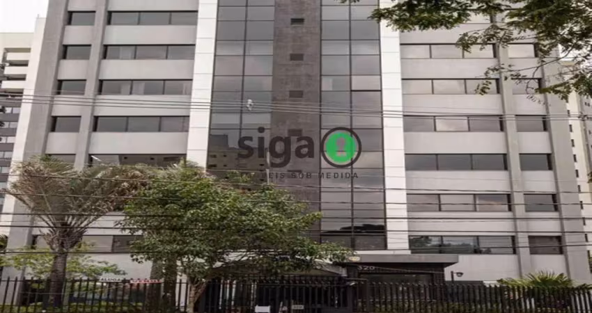 Venda de sala comercial, ao lado metrô vila mariana