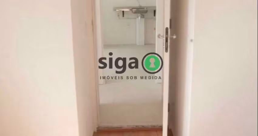 Apartamento com 2 quartos à venda na Rua Edith Junqueira de Azevedo Marques, 265, Parque Munhoz, São Paulo