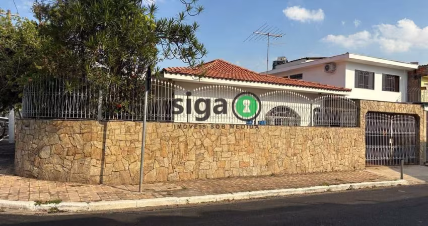 Casa Térrea 233m2 à venda na Vila Carrão por R$1250.000,00