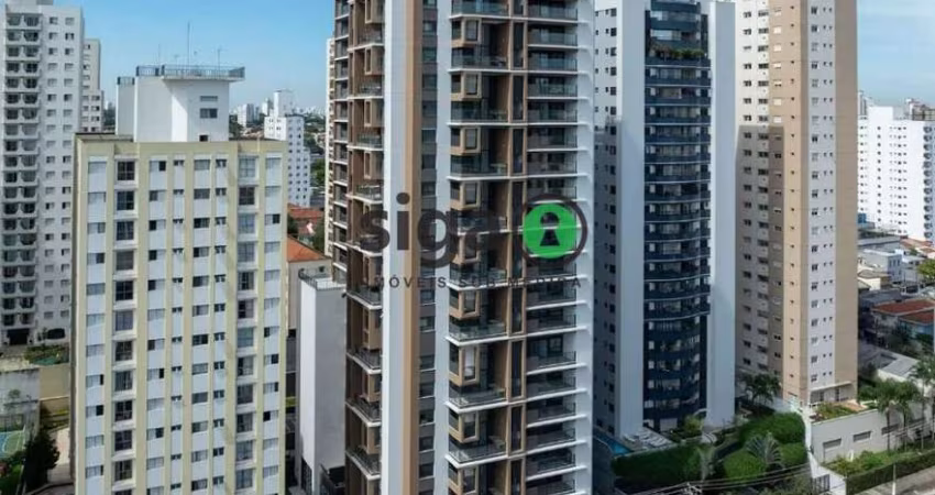 Apartamento para venda na Vila Clementino, São Paulo - SP