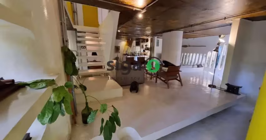 Casa em rua fechada a venda na granja julieta com 4 quartos