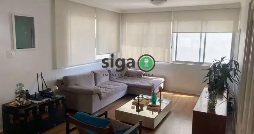 Apartamento com 3 quartos à venda na Rua Itacema, 366, Itaim Bibi, São Paulo