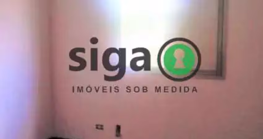 APARTAMENTO A VENDA