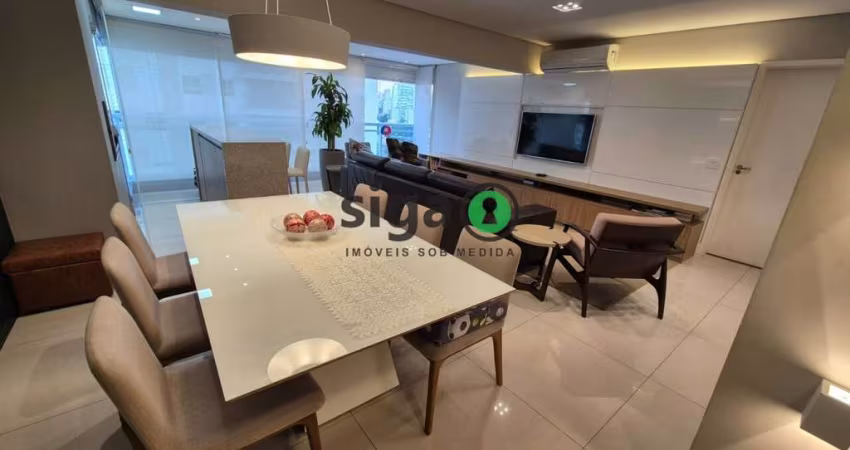 Apartamento à venda no condomínio Páteo Barra, 117 metros, 2 suítes 2 vagas  para venda