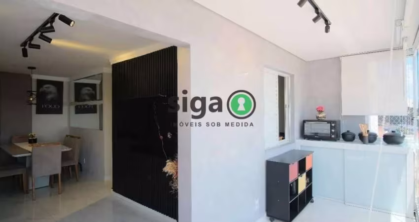 Apartamento 3 dormitórios  venda Vl Matilde