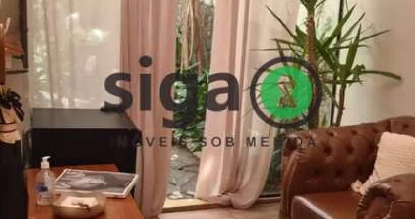 Casa assobradada com 260m² de uso mixto, para locação, Vila Madalena com 3 quartos 1 suite, 4 vagas