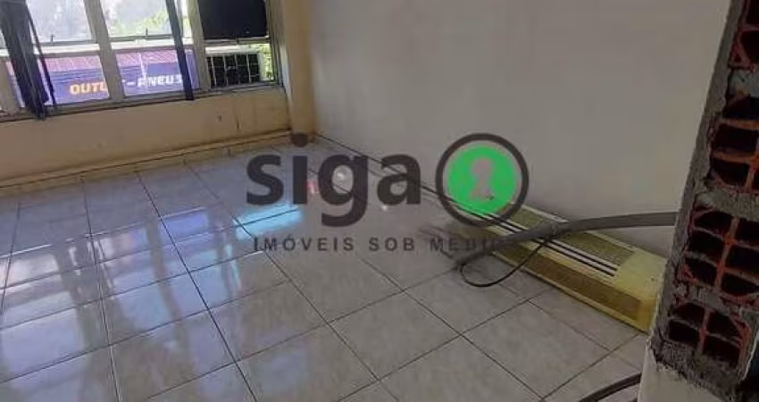 LOCAÇÃO CONJUNTO COMERCIAL AO LADO DO METRÔ SAÚDE