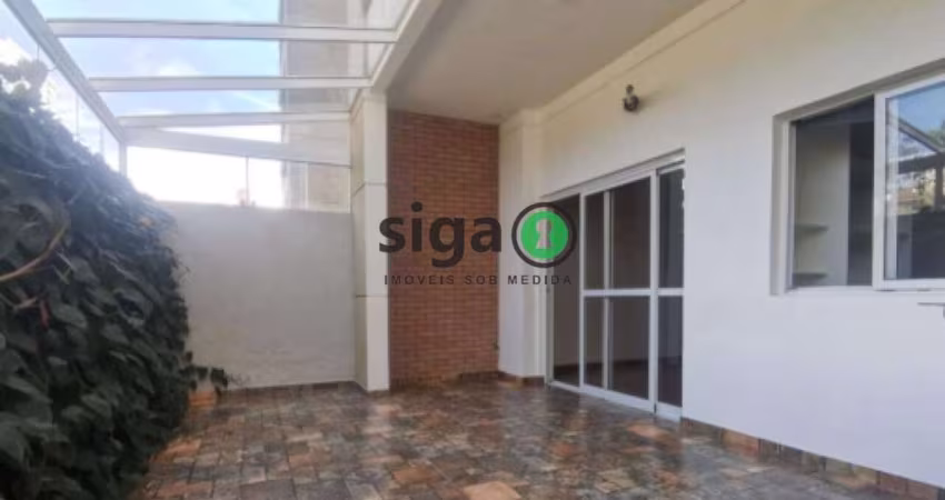 Apartamento Garden 02 dormitórios, a venda e locação em Vila Andrade - Morumbi