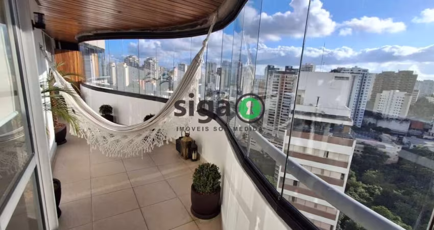 LINDO APARTAMENTO A VENDA
