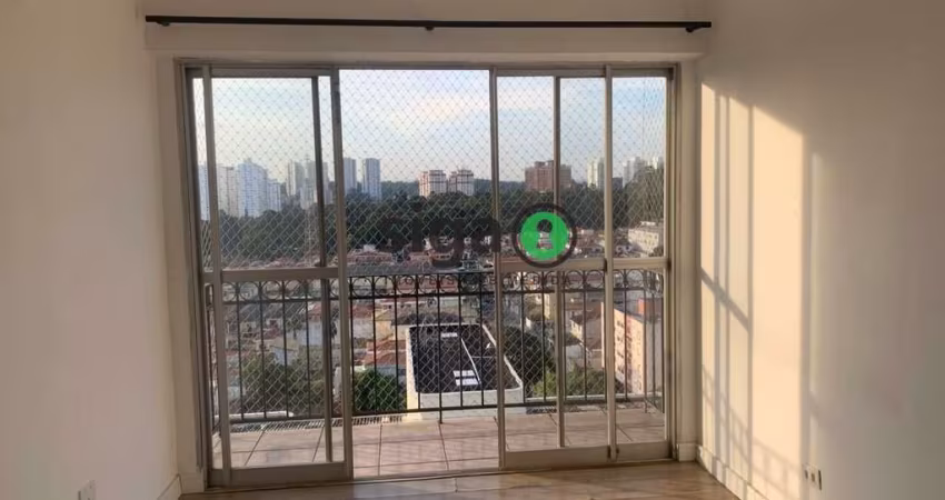 VENDE Apartamento no Jardim Marajoara com 2 quartos e uma Vaga