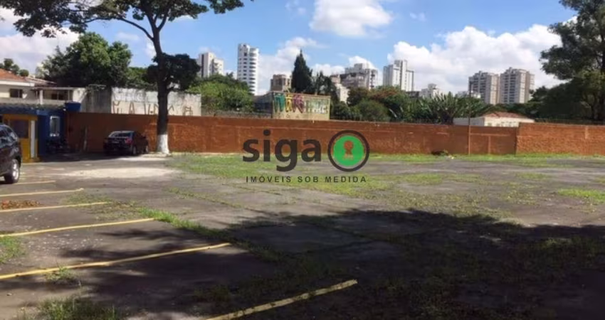 Terreno à venda na Av. dos Bandeirantes - Oportunidade única na rota de valorização urbana!!!