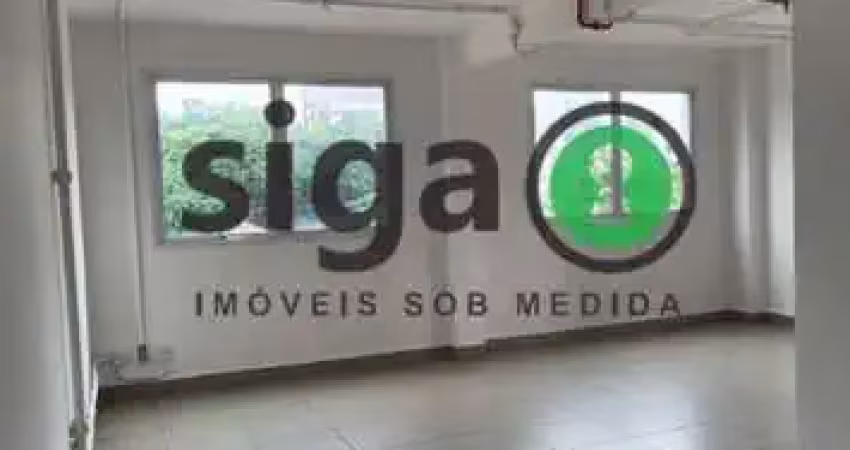 Sala comercial com 1 sala para alugar na Rua Francisco Marengo, 169, Tatuapé, São Paulo