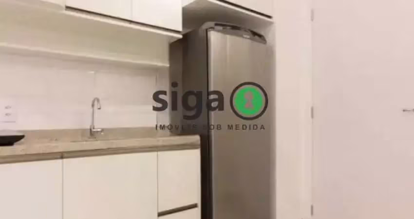 Apartamento com 1 quarto à venda na Rua Cardeal Arcoverde, 857, Pinheiros, São Paulo