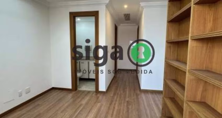 Sala/Conjunto Comercial- 45m² no Itaim Bibi- Disponível para Venda!!!