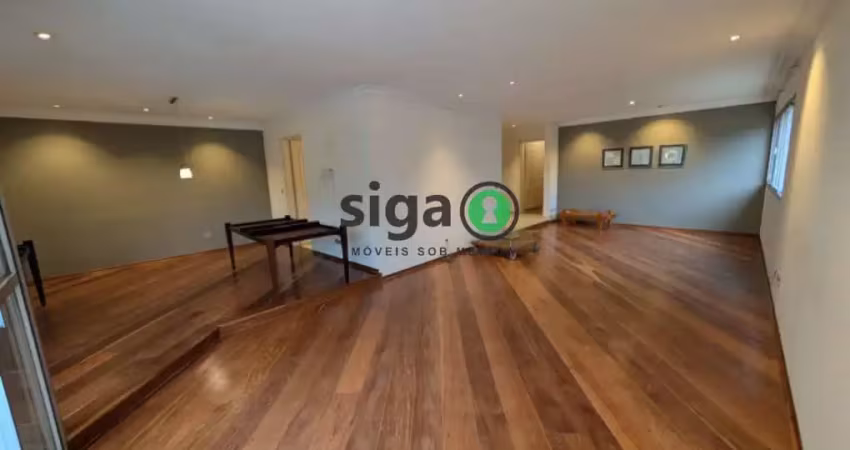 Apartamento na vila andrade á venda - 200m², 4 quartos  (2 suítes) por r$ 790 mil!