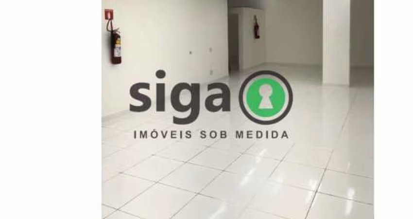 LOJA COMERCIAL, 140 M²