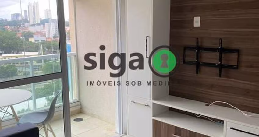 Apartamento para locação no Square 2