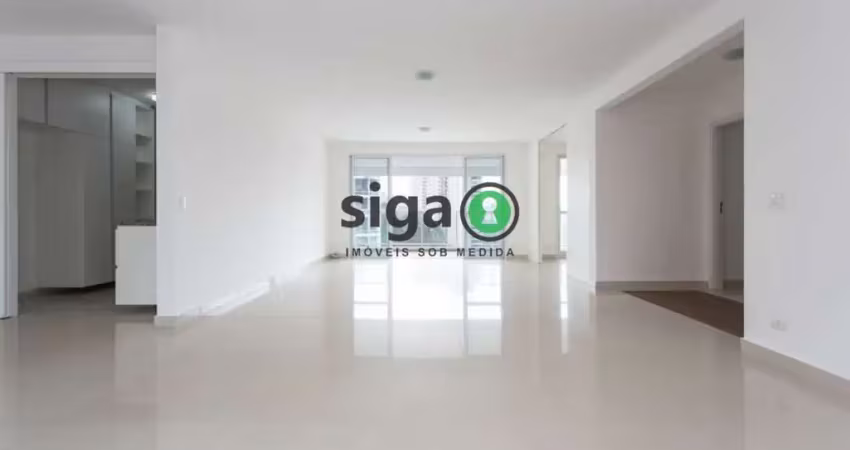 Apartamento com 3 suítes no tasty panamby para venda