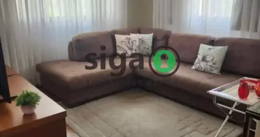 Apartamento com 4 quartos à venda na Rua Engenheiro Jorge Oliva, 490, Vila Mascote, São Paulo