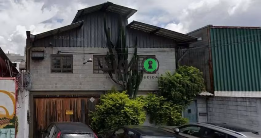 Galpão logístico/comercialpara locação: 400 m²  vila andrade r$ 15.000/mês