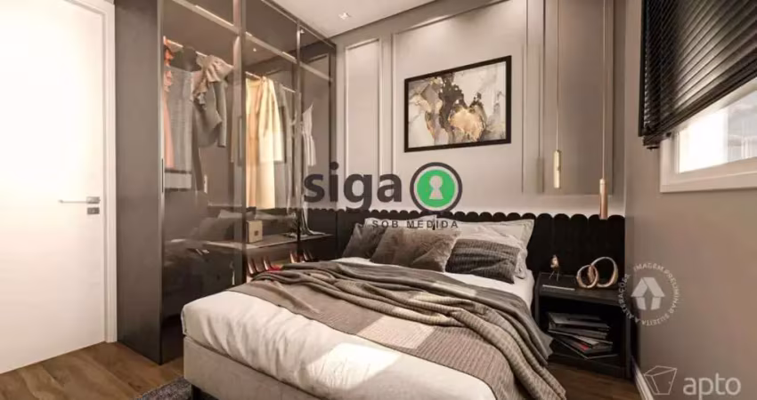 Studio para venda proximo ao shoppings morumby town e jardim sul