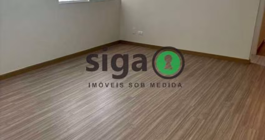 Apto com 82m², 2 quartos , Sem Mobilia, em Cerqueira César, 1 vaga para Locação ou Venda