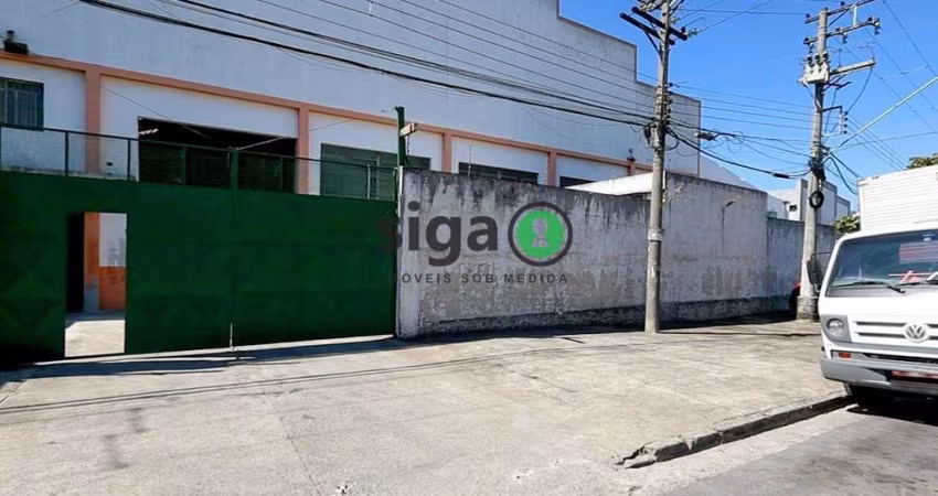 GALPAO, ARMAZEM, DEPOSITO  1386m² PARA LOCAÇÃO GUARULHOS
