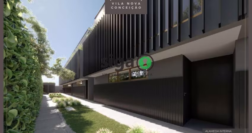 Casa em Condomínio Fechado ao Lado do Parque do Ibirapuera- EXCLUSIVO!!!!