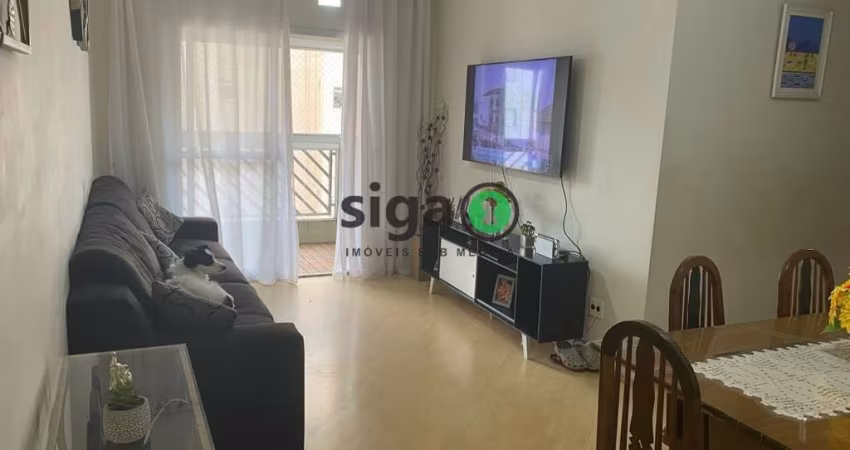 Apartamento 3 dorm a venda Vl Carrão