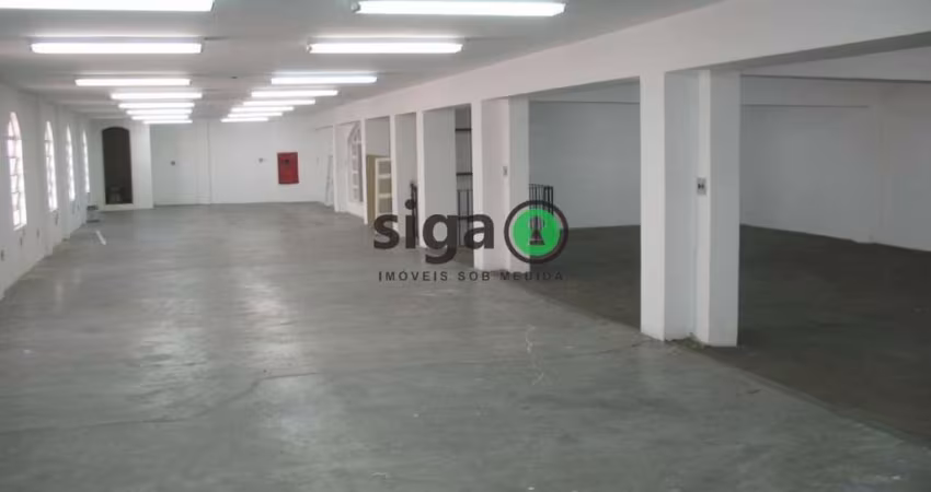 Prédio Comercial a venda / locação  1749 m²