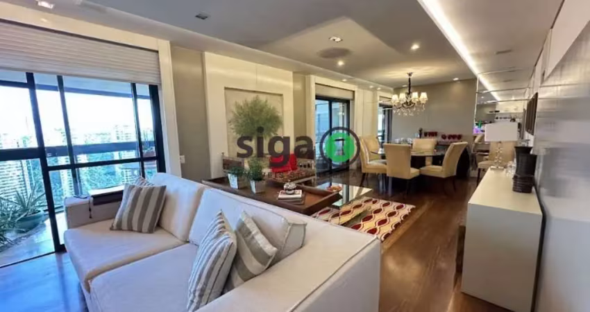 Apartamento com 2 quartos para alugar na Rua Itapaiuna, 1800, Panamby, São Paulo