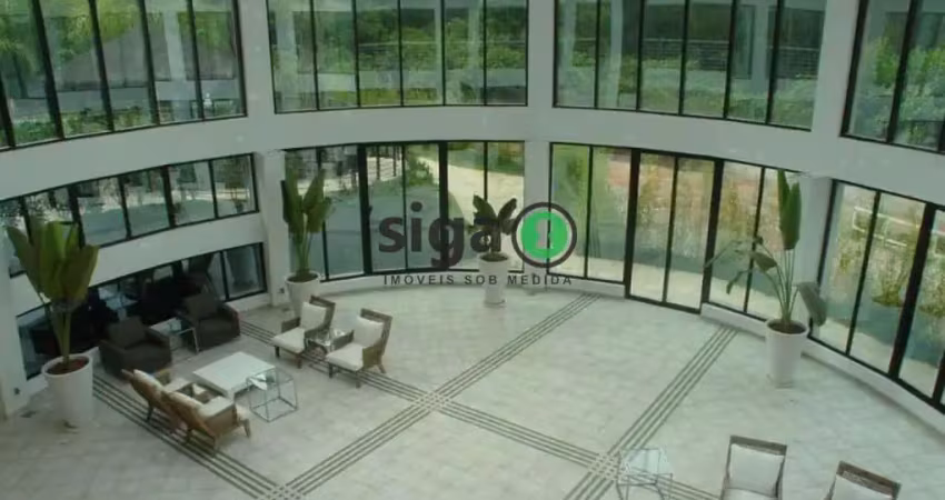 Apartamento para locação 4 suítes, 5 vagas, panambi depósito, panambi