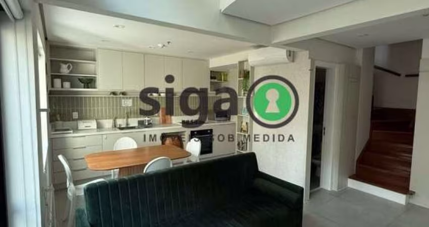 Oportunidade em Moema!