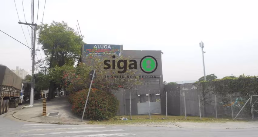PREDIO PARA LOCAÇÃO